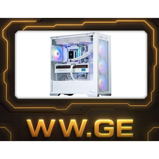 I9-14900K RAM 64GB SSD 1TB STRIX RTX 4080 16GB