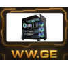  I9-14900K RAM 64GB SSD 1TB STRIX RTX 5070 12GB