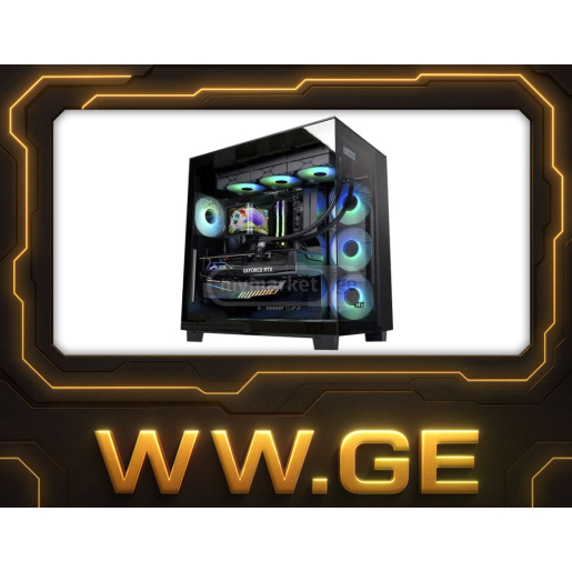  I9-14900K RAM 64GB SSD 1TB STRIX RTX 5070 12GB