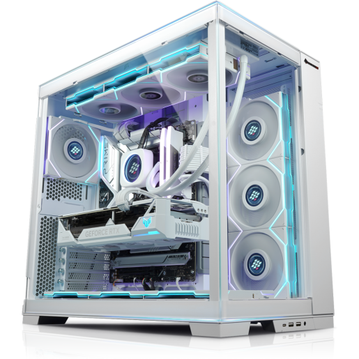 I9-14900K RAM 64GB SSD 1TB STRIX RTX 5080 16GB