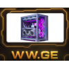  I9-14900K RAM 64GB SSD 512GB STRIX RTX 5080 16GB