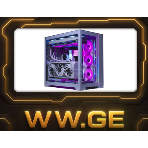  I9-14900K RAM 64GB SSD 512GB STRIX RTX 5080 16GB