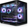 I9-14900K RAM 64GB SSD 512GB STRIX RTX 5070 12GB