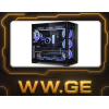 I9-14900K RAM 64GB SSD 512GB STRIX RTX 5070 12GB