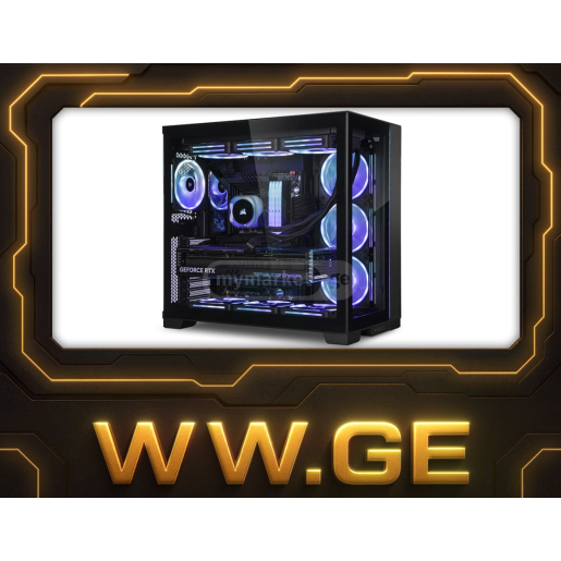 I9-14900K RAM 64GB SSD 512GB STRIX RTX 5070 12GB