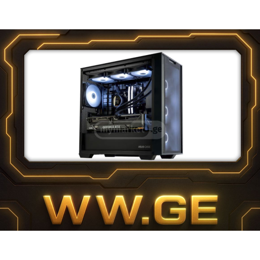 I9-14900K RAM 64GB SSD 512GB STRIX MSI RTX 4090 24GB