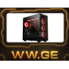 I9-14900K RAM 64GB SSD 512GB STRIX RTX 4080 16GB