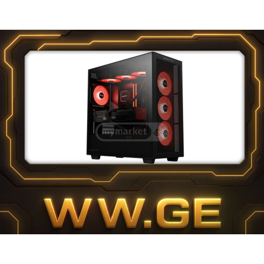 I9-14900K RAM 64GB SSD 512GB STRIX RTX 4080 16GB