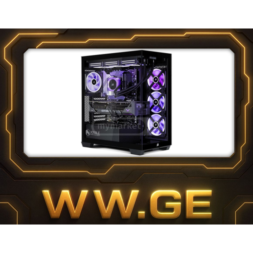 I9-14900K RAM 64GB SSD 512GB RTX 4080 16GB