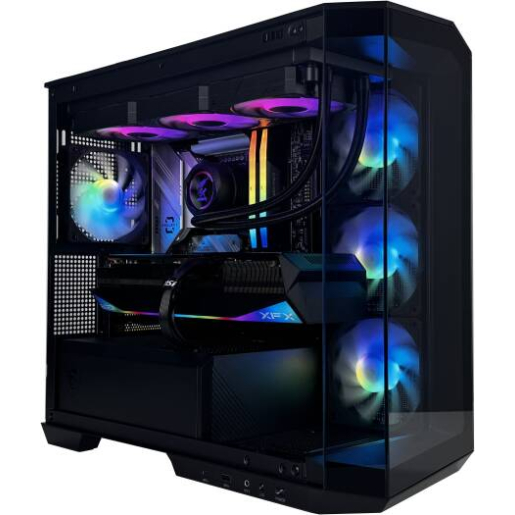 I9-14900K RAM 64GB SSD 512 GB RTX 4080 16GB