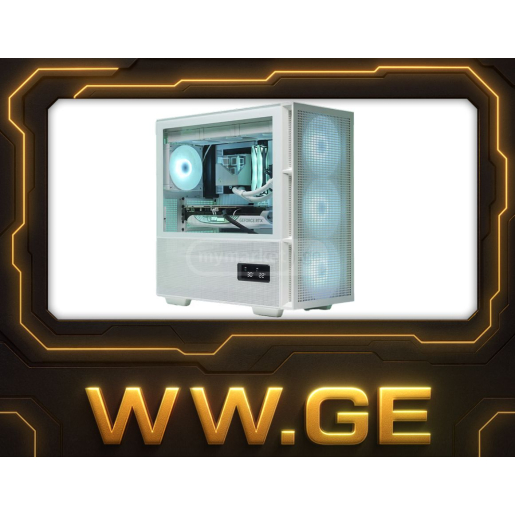 I9-14900K RAM 64GB SSD 512 GB RTX 4080 16GB