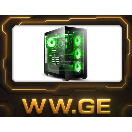 I9-14900K RAM 64GB SSD 512GB RTX 4070 12GB