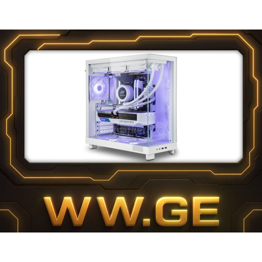 I9-14900K RAM 64GB SSD 512GB RTX 5060 TI 8GB