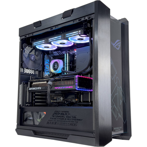 I9-14900K RAM 32GB SSD 512GB RTX 5060 TI 8GB 