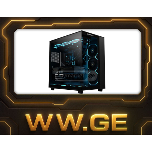 I9-14900K RAM 32GB SSD 512GB RTX 5060 TI 8GB 
