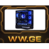 I9-14900K RAM 32GB SSD 512GB RTX 5060 8GB