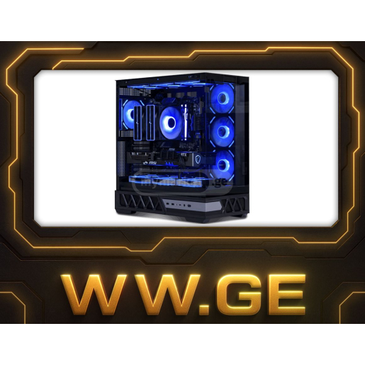 I9-14900K RAM 32GB SSD 512GB RTX 5060 8GB