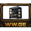 I9-14900K RAM 32GB SSD 512GB RTX 4070 12GB