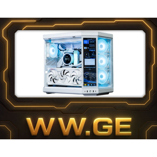 I9-14900K RAM 32GB SSD 512GB RTX 4080 16GB