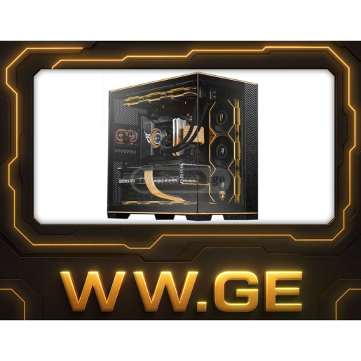  I9 14900K RAM 32 GB SSD 512GB  RTX 4080  16GB 