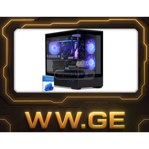  I9-14900K RAM 32GB SSD 512GB STRIX RTX 4080 16GB