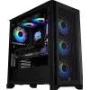 I9-14900K RAM 32GB SSD 512GB STRIX MSI RTX 4090 24GB
