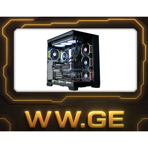 I9-14900K RAM 32GB SSD 512GB STRIX MSI RTX 4090 24GB