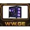 I9-14900K RAM 32GB SSD 512GB STRIX RTX 5070 12GB
