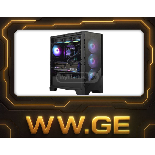 I9-14900K RAM 32GB SSD 512GB STRIX RTX 5080 16GB