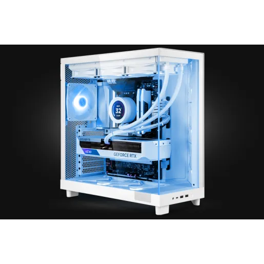 I9-14900K RAM 32GB SSD 512GB STRIX RTX 5080 16GB