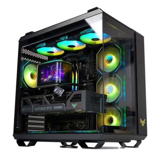 I5-14400F RAM 32GB SSD 500GB RTX 3080 10GB