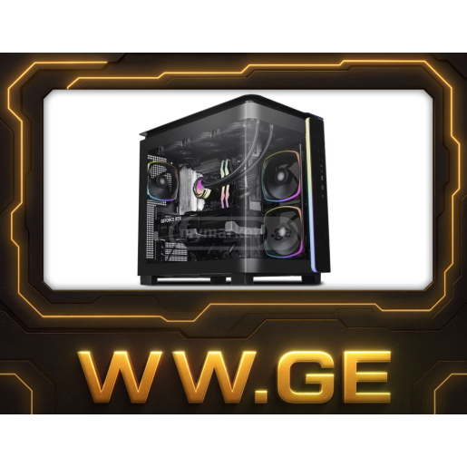 I5-14400F RAM 32GB SSD 500GB RTX 3080 10GB