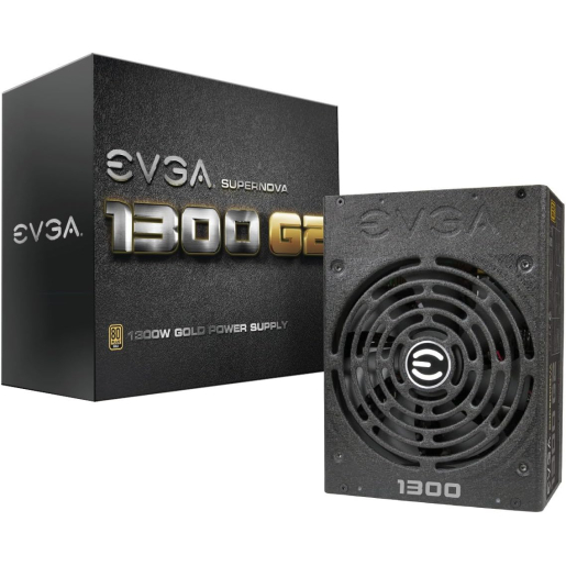 EVGA SuperNOVA 1300 G2 80+ GOLD