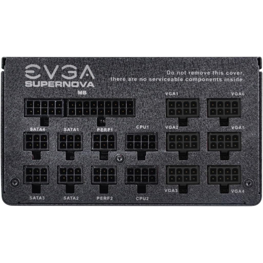 EVGA SuperNOVA 1300 G2 80+ GOLD
