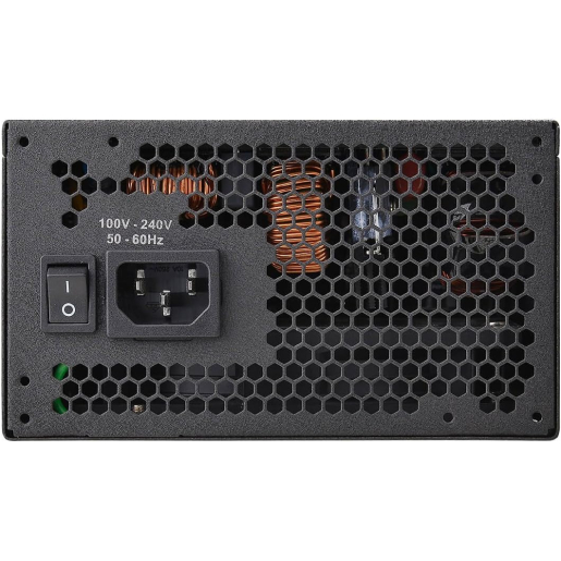 EVGA SuperNOVA 1000 G1+, 80 Plus Gold 1000W, Fully Modular