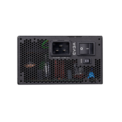 EVGA SuperNOVA 1600 P+ -  1600W,  80+ Platinum, Fully Modular