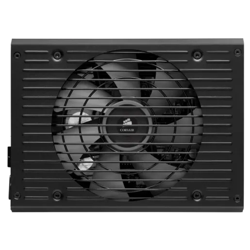 Corsair HXi Series, HX1200i, 1200 Watt, 80+ Platinum Certified, Fully Modular