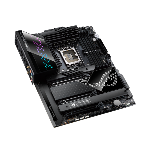 ASUS ROG MAXIMUS Z690 HERO - DDR5 LGA 1700 