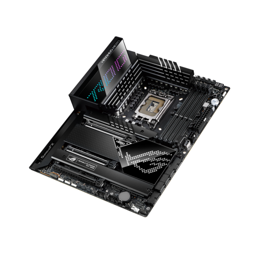 ASUS ROG MAXIMUS Z690 HERO - DDR5 LGA 1700 