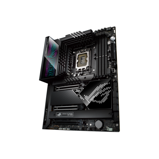 ASUS ROG MAXIMUS Z690 HERO - DDR5 LGA 1700 
