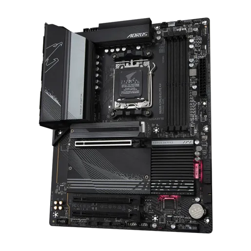 GIGABYTE B650 AORUS Elite AX - DDR5,AM5
