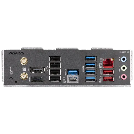 GIGABYTE B650 AORUS Elite AX - DDR5,AM5