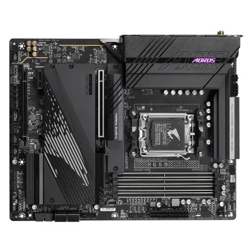 Gigabyte B650 AORUS PRO AX - AM5 Motherboard