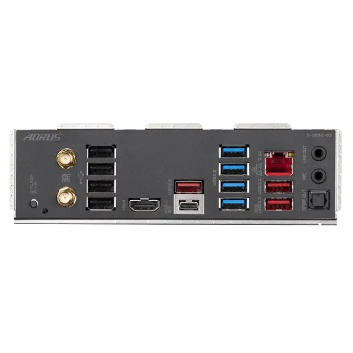 Gigabyte B650 AORUS PRO AX - AM5 Motherboard