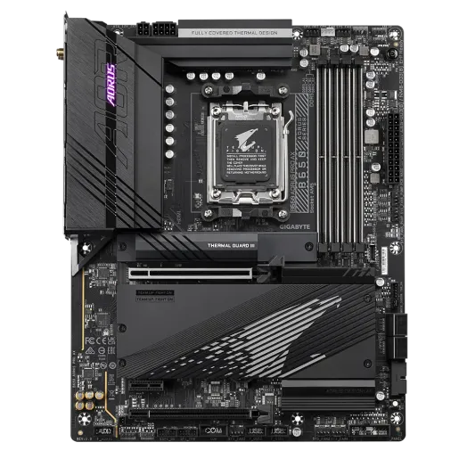 Gigabyte B650 AORUS PRO AX - AM5 Motherboard