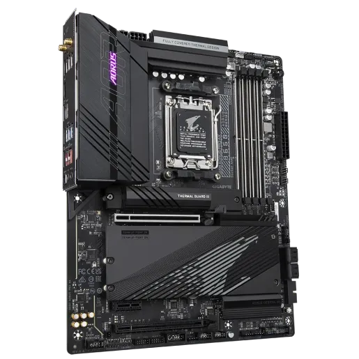 Gigabyte B650 AORUS PRO AX - AM5 Motherboard