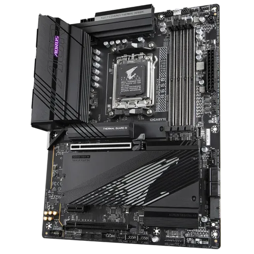 Gigabyte B650 AORUS PRO AX - AM5 Motherboard