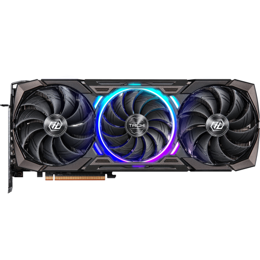 ASRock RX 7900 XTX Taichi 24GB OC