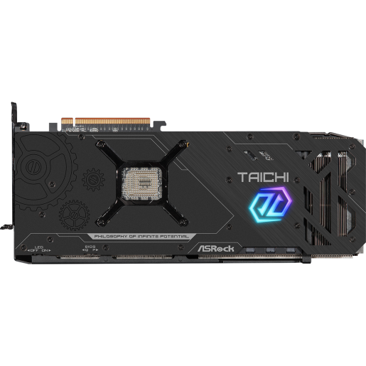 ASRock RX 7900 XTX Taichi 24GB OC