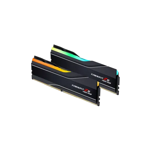G.Skill Trident Z5 NEO RGB 32GB 2x16GB DDR5 6000Mhz